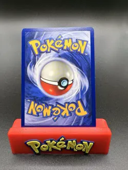 Mew #8 Black Star Promo Vintage Pokemon Vintage Rare Non Holo NM/M - Image 3