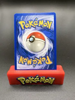 Blaine's Charmander ⭐ 61/132 Gym Heroes 2000 Pokemon 1st Edition NM - Image 2