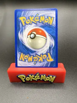 Skarmory 027/165 Expedition Base Set Reverse Holo Pokemon Rare- MP/HP - Image 3