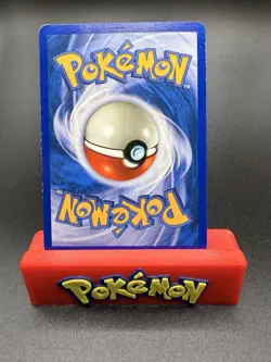 Skarmory 027/165 Expedition Base Set Reverse Holo Pokemon Rare- MP/HP - Image 4