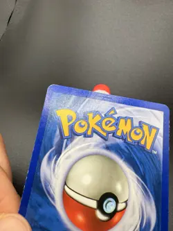 Skarmory 027/165 Expedition Base Set Reverse Holo Pokemon Rare- MP/HP - Image 5