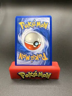 Pokemon TCG EX Unseen Forces Lugia 29/115 NON HOLO - NM/M - Image 3