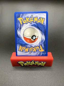 Pokemon TCG Skyridge Skarmory Skyridge 97/144 Common Non Holo NM Print Error - Image 3