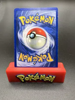 Pokemon Dragonite BLACK STAR 5 - WOTC PROMO - POKEMON THE FIRST MOVIE 1999 MP/HP - Image 2