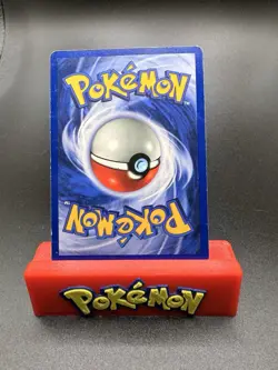 Pokemon Dragonite BLACK STAR 5 - WOTC PROMO - POKEMON THE FIRST MOVIE 1999 MP/HP - Image 3