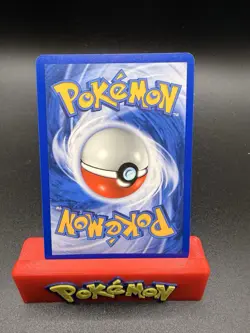 Deoxys (Normal Forme) - 16/107 Deoxys NM/LP Holo Rare Pokemon - Image 3