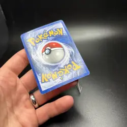 Raichu 25/165 - Expedition Holo Rare - Swirl 🔥🔥 - Pokemon Vintage TCG LP/MP -g - Image 3