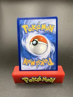 Pokemon TCG XY Generations Gengar Reverse Holo Rare 35/83 NM/M 2016 Near Mint - Image 2