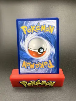 Pokemon TCG XY Generations Gengar Reverse Holo Rare 35/83 NM/M 2016 Near Mint - Image 3