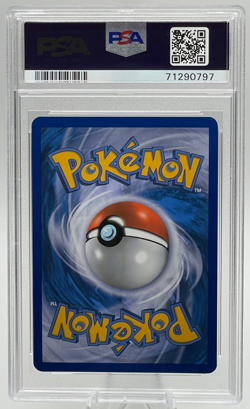 2012 POKEMON BLACK & WHITE NEXT DESTINIES #3 KRICKETOT REVERSE FOIL PSA 10 GEM - Image 2