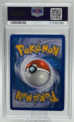 2011 POKEMON BLACK & WHITE EMERGING POWERS #87 RUFFLET REVERSE FOIL PSA 10 GEM - Image 2