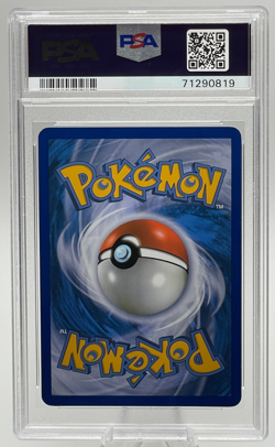 2012 POKEMON BLACK & WHITE NEXT DESTINIES #47 BLITZLE REVERSE FOIL PSA 10 GEM MT - Image 2