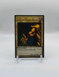 Yu-Gi-Oh PGL2 Exodia Full Set - Image 4