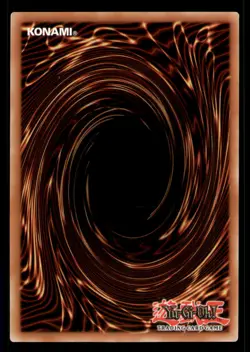 Yugioh Buster Blader, the Destruction Swordmaster #SBCB-EN182 Battle City LP - Image 2