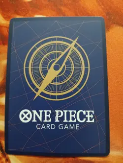 One Piece The Azure Sea’s Seven Ms. All Sunday OP14-084 Alt Art NM English - Image 3