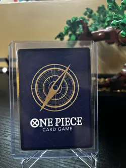 One Piece Roronoa Zoro - PRB02-006 Premium Booster -The Best- Vol. 2 Foil - Image 2