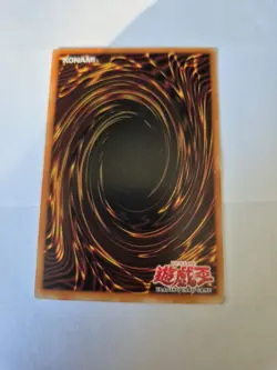 Celtic Guardian LOB-007 1st Ediiton Super Rare Yugioh Card | Asian English - Image 4