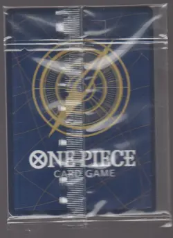 PERONA (ILLUSTRATION BOX VOL.4) OP09-034 ONE PIECE PROMOTION CARDS FOIL NM/M - Image 2