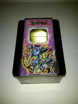 Yu gi oh Card Lot Of 35 SYE Yugi Mostly 1st Edition and Exarion Universe Tin - Image 1