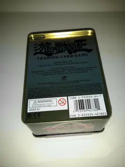 Yu gi oh Card Lot Of 35 SYE Yugi Mostly 1st Edition and Exarion Universe Tin - Image 2