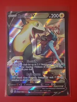 Brilliant Stars Trainer Gallery Pokemon Card Lot Of 4 - Image 4