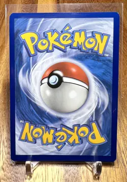 Seadra 036/196 Reverse Holo Lost Origin Pokemon Card NM - Image 2