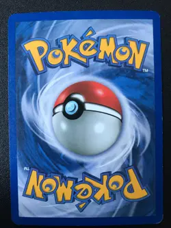 Rayquaza 22/107 EX Deoxys set 2005 Pokemon holo rare card MP - Image 4