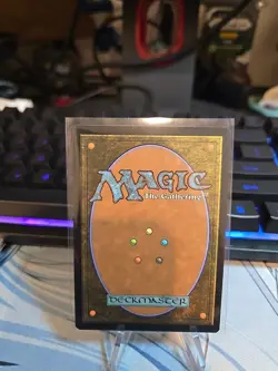 Godless Shrine (Borderless) Foil R 0280 EOE - Image 2