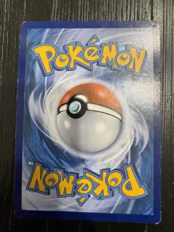 Pokemon TCG Mega M Blastoise EX Evolutions Full Art Ultra Rare Holo Card 102/108 - Image 2