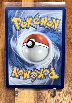 Luxio 050/172 Brilliant Stars Reverse Holo Uncommon Pokemon Card NM - Image 2