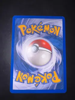 2002 Pokemon Aquapolis LUGIA Crystal Holo #149 / #147 Card Eng - Image 3