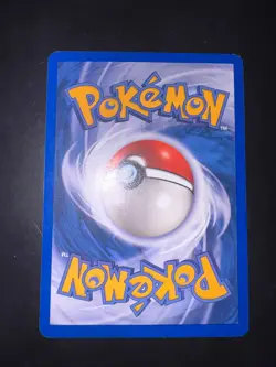 2002 Pokemon Aquapolis LUGIA Crystal Holo #149 / #147 Card Eng - Image 4