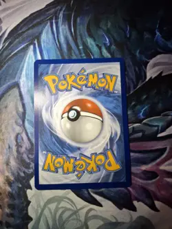 Pokemon Latias EX TCG Surging Sparks Scarlet & Violet Card 239/191 - Image 2