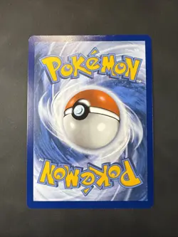 Pokemon Poliwhirl Scarlet & Violet 151 176/165 Holo Stage 1 HP90 20 30+ Card - Image 2