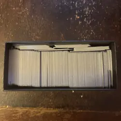 Pokemon Bulk 500+ Cards, 2023 and 2026 - Image 1