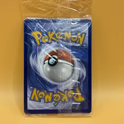 Pokemon TCG Pikachu 088 Scarlet & Violet Full Art Promo Cards Holo SEALED - Image 2