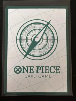 One Piece Day ‘25 DON!! Japanese Premium Collection Promo Card - Image 2