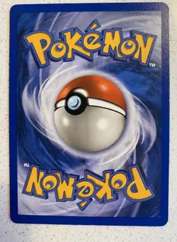 Pokemon Card TCG Wigglytuff Skyridge 34/144 - Non Holo Rare 2003 - Image 4