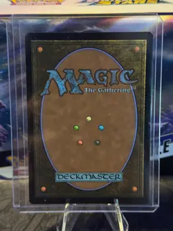 Magic the Gathering the Soul Stone, Marvel's Spider-Man, Regular Mythic Card 66 - Image 2