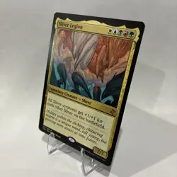 MTG Magic the Gathering Sliver Legion Time Spiral Remastered NM/MT+ Unplayed - Image 2