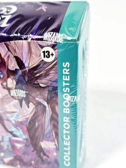 MTG Magic The Gathering Lorwyn Eclipsed Collector Booster Box - Factory Sealed - Image 2