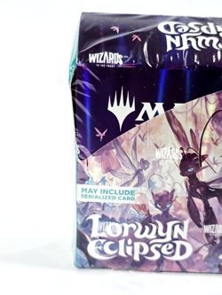 MTG Magic The Gathering Lorwyn Eclipsed Collector Booster Box - Factory Sealed - Image 3