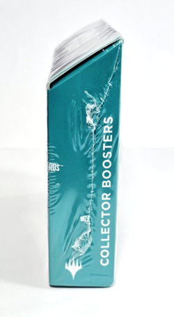 MTG Magic The Gathering Lorwyn Eclipsed Collector Booster Box - Factory Sealed - Image 4