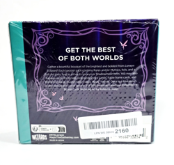 MTG Magic The Gathering Lorwyn Eclipsed Collector Booster Box - Factory Sealed - Image 5