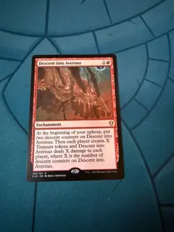 Descent into Avernus - Image 1