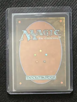 Magic The Gathering Secret Lair Kratos, Stoic Father Mythic Foil - Image 2