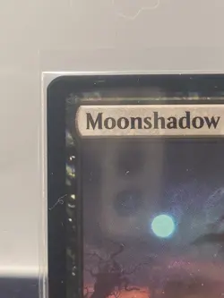 Moonshadow (Non-foil) Lorwyn Eclipsed 0110 Mythic MTG - Image 4