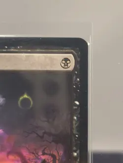 Moonshadow (Non-foil) Lorwyn Eclipsed 0110 Mythic MTG - Image 5