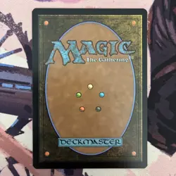 Casey Jones, Vigilante Foil - TMNT / Ninja Turtles - Magic the Gathering MTG - Image 4