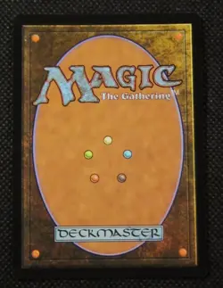 MTG FOIL ROCKFALL VALE Innistrad Midnight Hunt Extended Art - Image 2